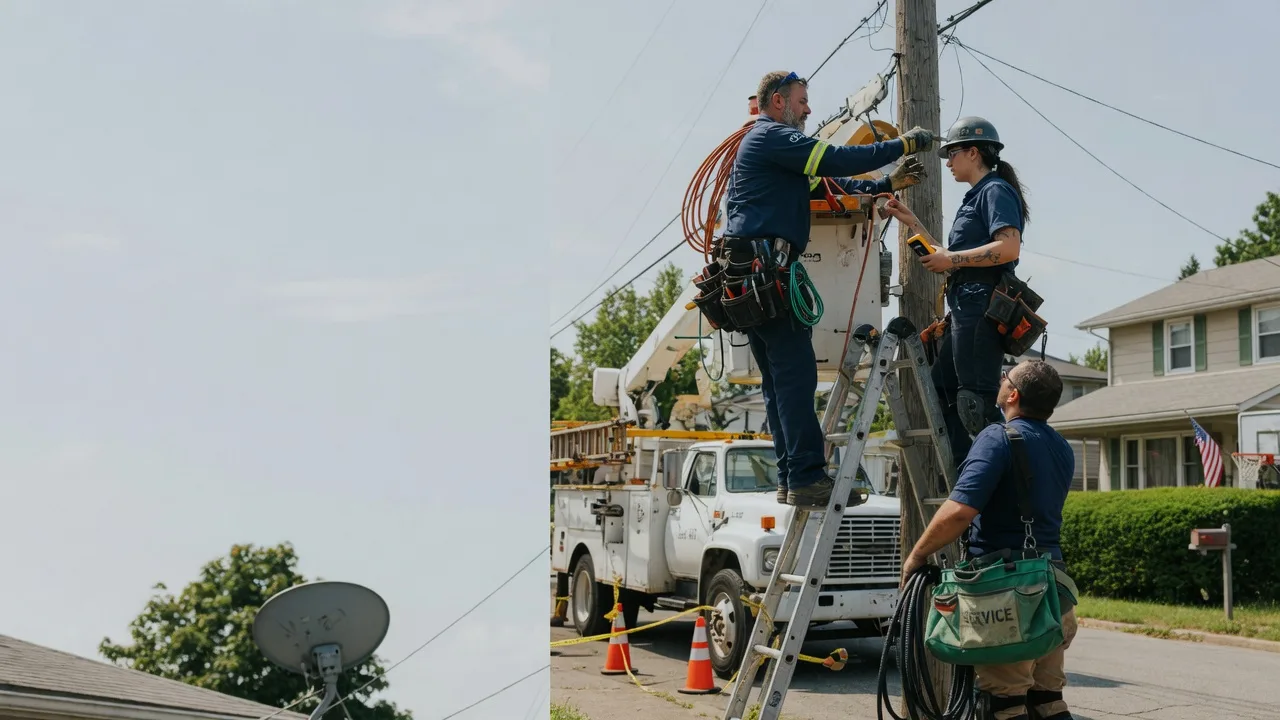 Electrical Repair in Johnston, IA near me